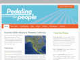 pedalingforpeople.org