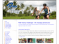 rawchallenges.com