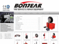 bonjear.com