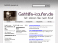 gehhilfe-kaufen.de