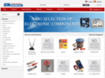 jcmelectronics.com