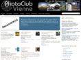 photoclubvienne.com
