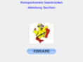 postsv-tauchen.net