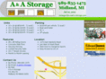 a-and-a-storage.com