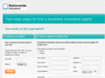 businessagentfinder.com