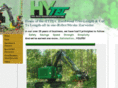 hytecmfg.com