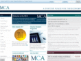 mca.org.uk