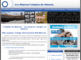 colegiosdealmeria.com
