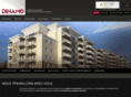 construction-dinamo.com