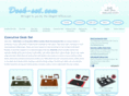 desk-set.com