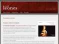 ensemble-leones.com