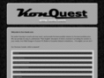 kon-quest.com