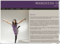 mandeeshgill.com