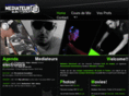 mediateur-electronics.com