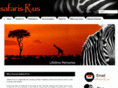 safaris-r-us.com