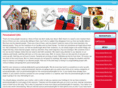 urpersonalizedgifts.com