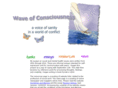 waveofconsciousness.com