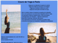 yoga-cours.com