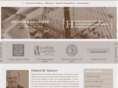 gensonandgillespie.com