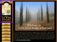 levinvineyards.com