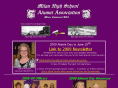 milanalumni.org