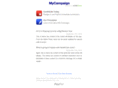 mycampaign.mobi