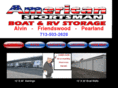 americansportsmanstorage.com