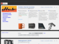 attijarihebergement.com