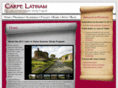 carpelatinam.com
