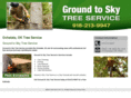 groundtoskytreeservice.com