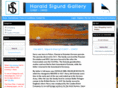 haraldsigurdgallery.com