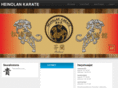 heinolankarate.com