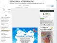 min-egen-verden.com