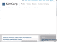 simcorp-dimension.net