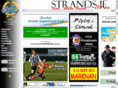 strandsif.com