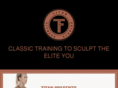 titanfitnessstudios.com