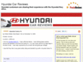 hyundaicarreviews.com