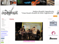 seninjogjaakustik.com