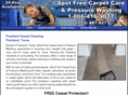 spotfreecarpetcare.com