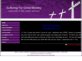 sufferingforchrist.com