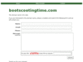 bootscootingtime.com