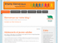 etatsgenerauxdescancersdelenfant.com