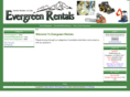 evergreen-rentals.com