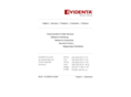 evidenta.com