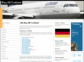 flygtilltyskland.se