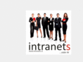 intranets.cz