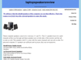 laptopspeakersreview.com