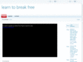 learntobreakfree.com
