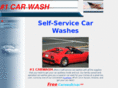 number1carwash.com
