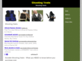 shootingvests.org